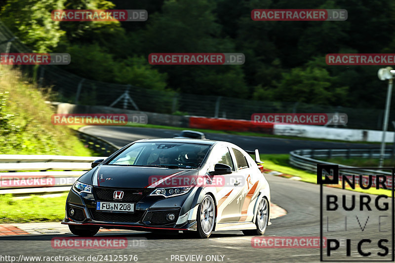 Bild #24125576 - Touristenfahrten Nürburgring Nordschleife (26.08.2023)