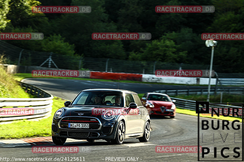 Bild #24125611 - Touristenfahrten Nürburgring Nordschleife (26.08.2023)