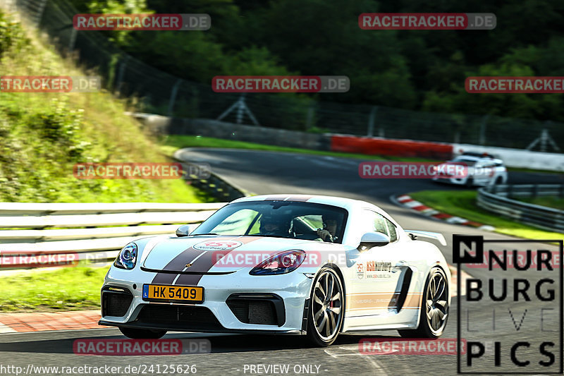 Bild #24125626 - Touristenfahrten Nürburgring Nordschleife (26.08.2023)