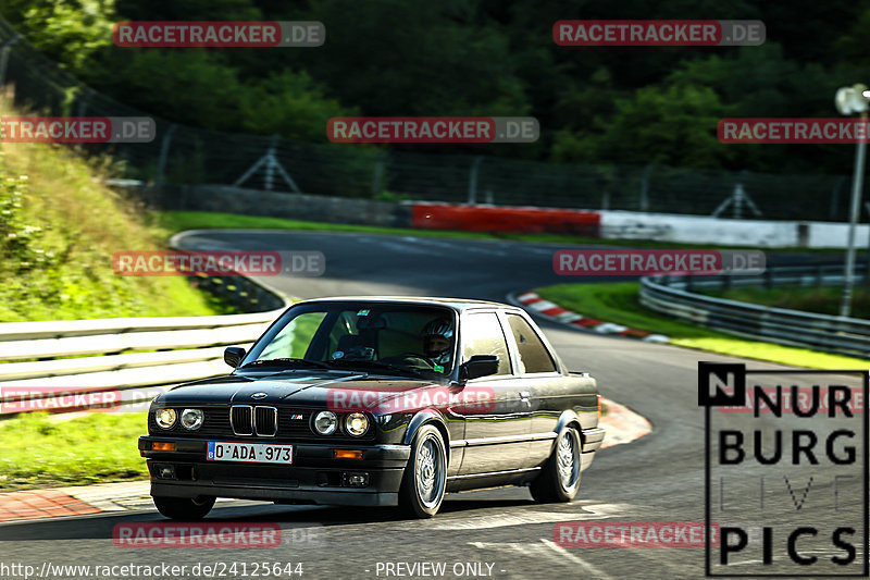 Bild #24125644 - Touristenfahrten Nürburgring Nordschleife (26.08.2023)