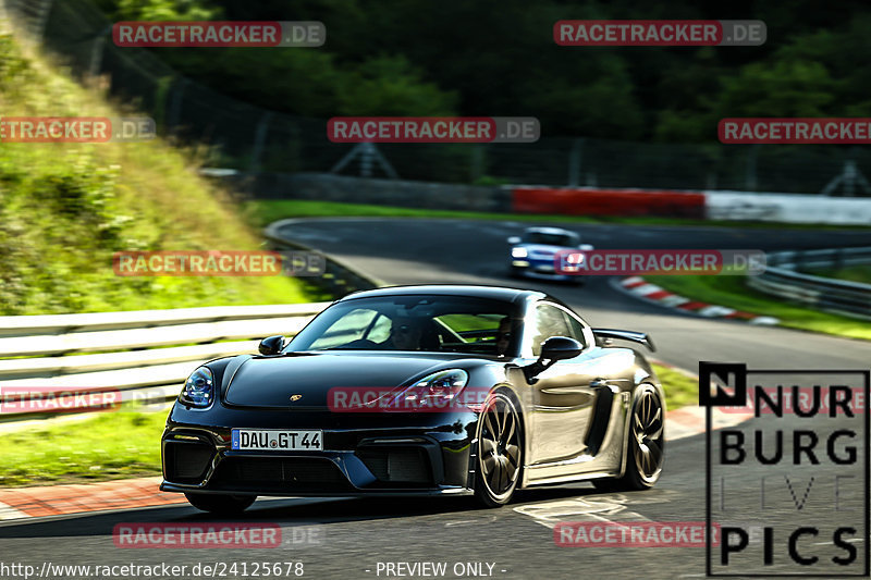 Bild #24125678 - Touristenfahrten Nürburgring Nordschleife (26.08.2023)