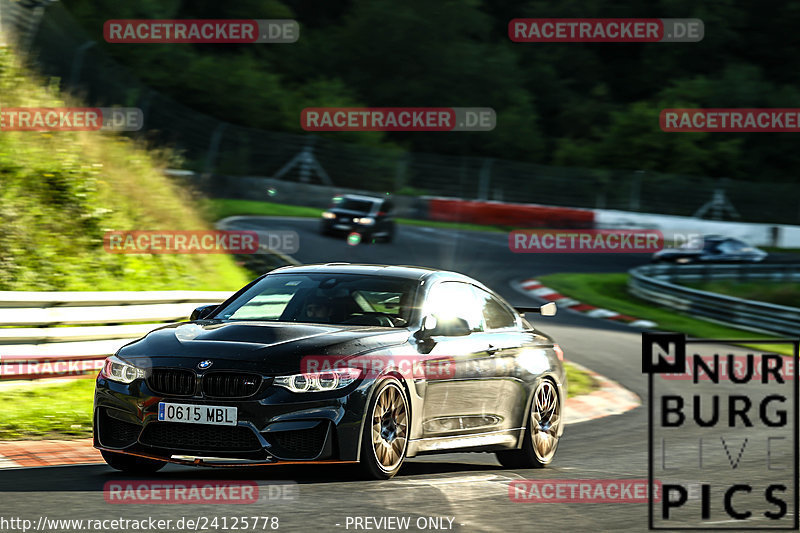 Bild #24125778 - Touristenfahrten Nürburgring Nordschleife (26.08.2023)