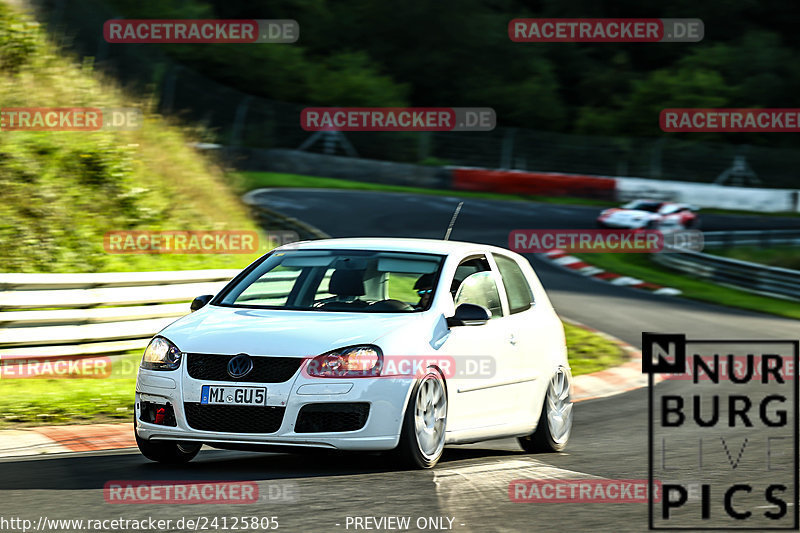 Bild #24125805 - Touristenfahrten Nürburgring Nordschleife (26.08.2023)