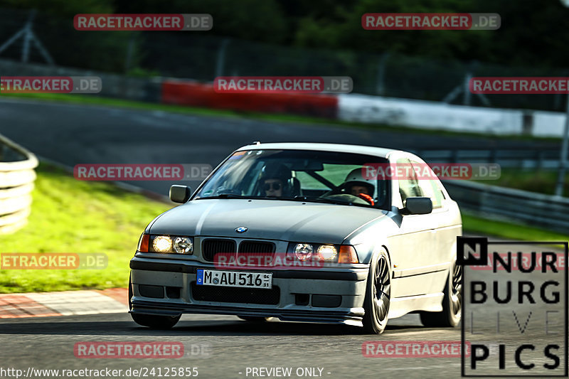 Bild #24125855 - Touristenfahrten Nürburgring Nordschleife (26.08.2023)