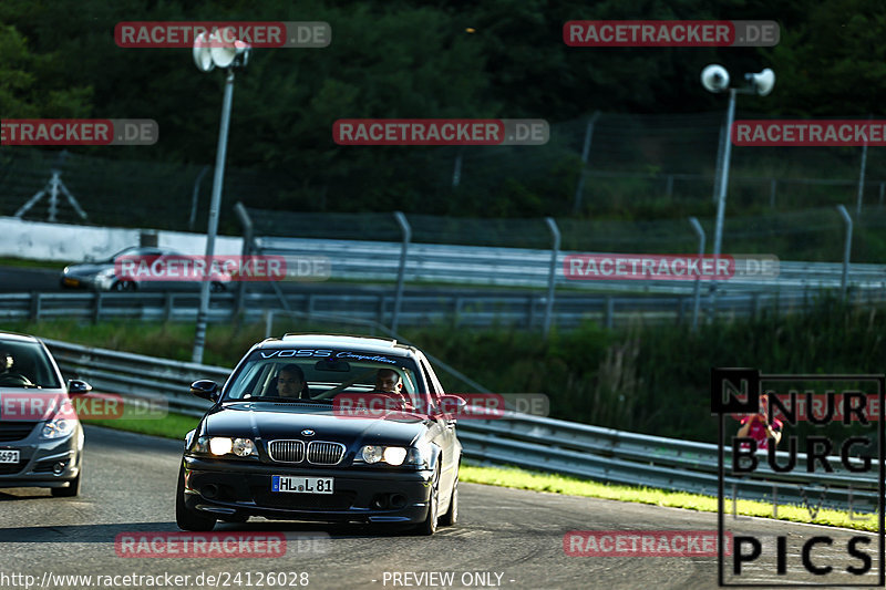 Bild #24126028 - Touristenfahrten Nürburgring Nordschleife (26.08.2023)