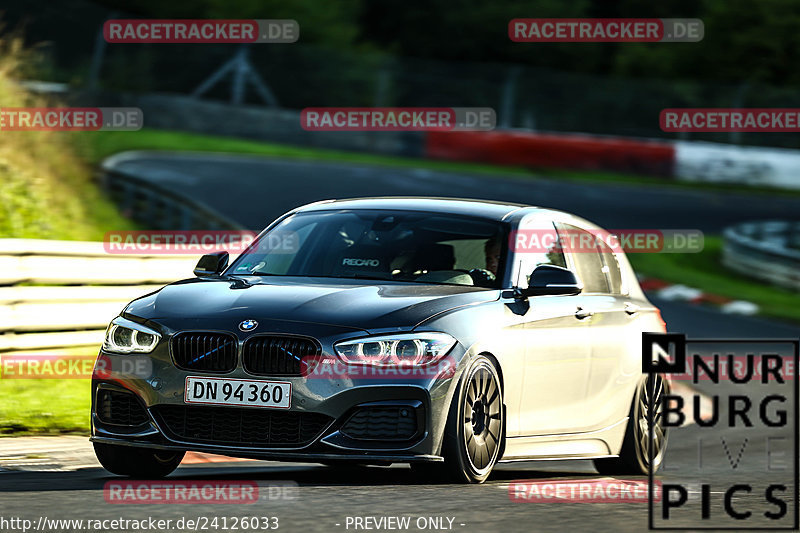 Bild #24126033 - Touristenfahrten Nürburgring Nordschleife (26.08.2023)