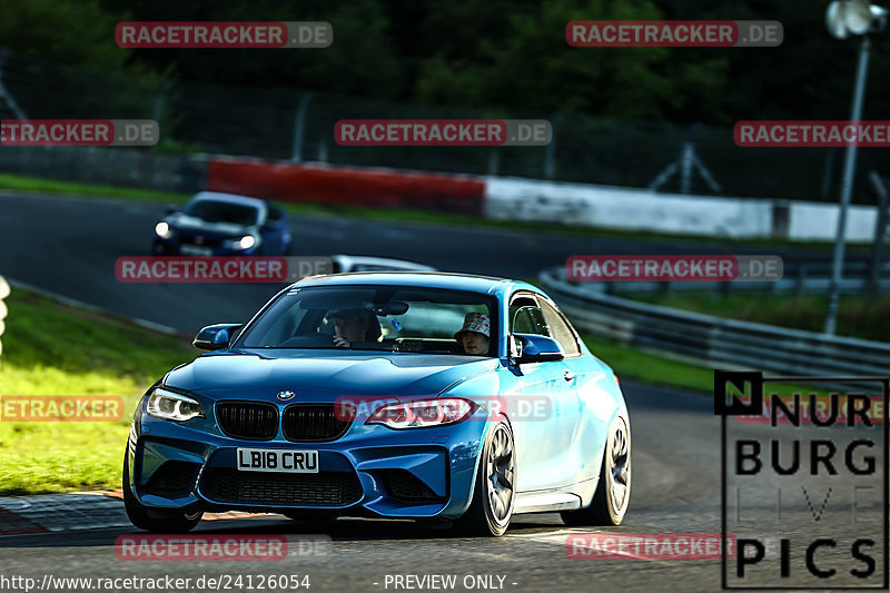 Bild #24126054 - Touristenfahrten Nürburgring Nordschleife (26.08.2023)