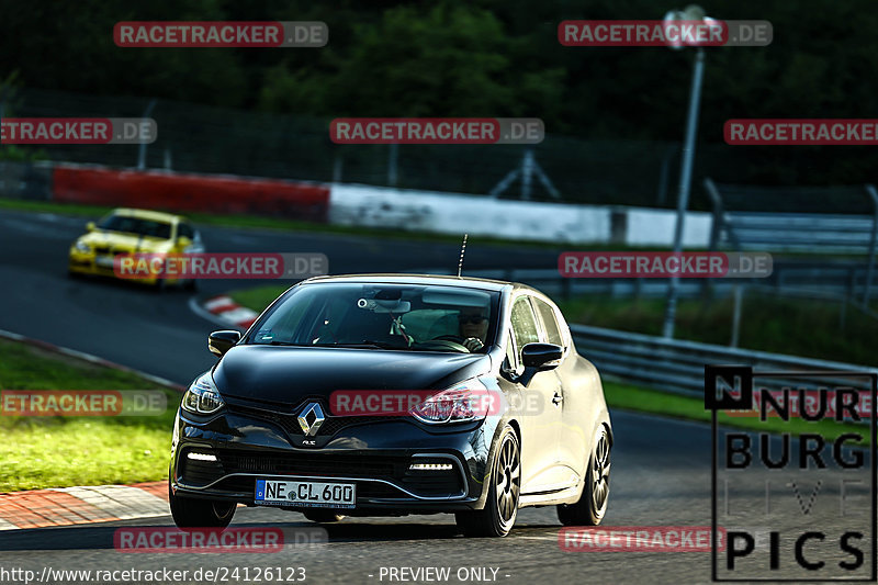 Bild #24126123 - Touristenfahrten Nürburgring Nordschleife (26.08.2023)