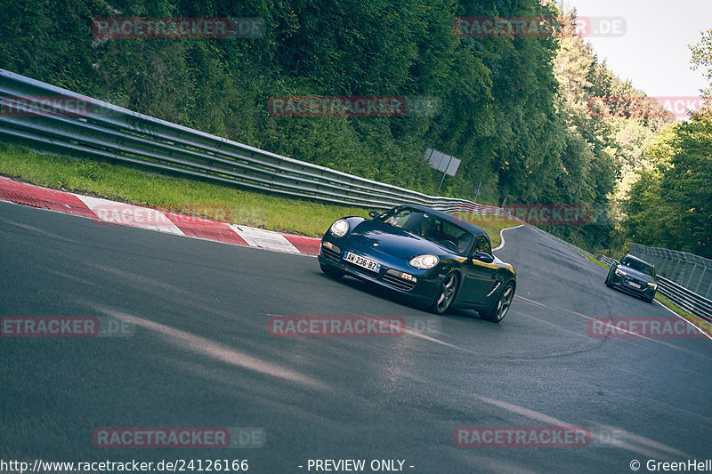 Bild #24126166 - Touristenfahrten Nürburgring Nordschleife (26.08.2023)