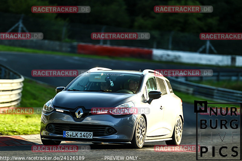 Bild #24126189 - Touristenfahrten Nürburgring Nordschleife (26.08.2023)