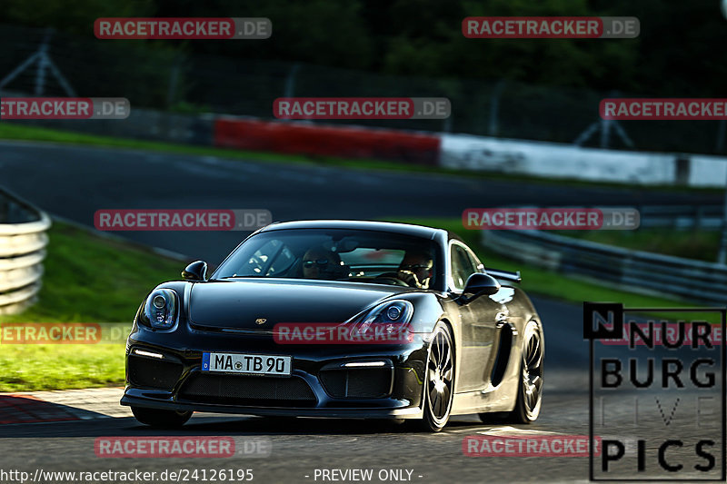 Bild #24126195 - Touristenfahrten Nürburgring Nordschleife (26.08.2023)