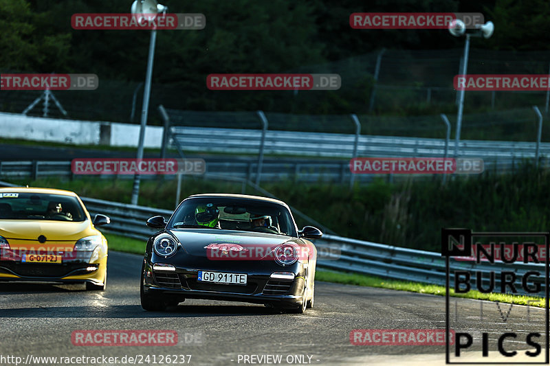 Bild #24126237 - Touristenfahrten Nürburgring Nordschleife (26.08.2023)