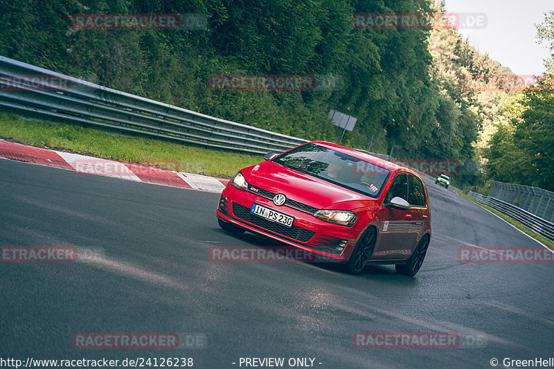 Bild #24126238 - Touristenfahrten Nürburgring Nordschleife (26.08.2023)