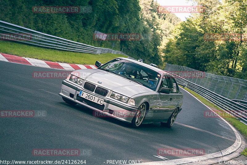 Bild #24126264 - Touristenfahrten Nürburgring Nordschleife (26.08.2023)