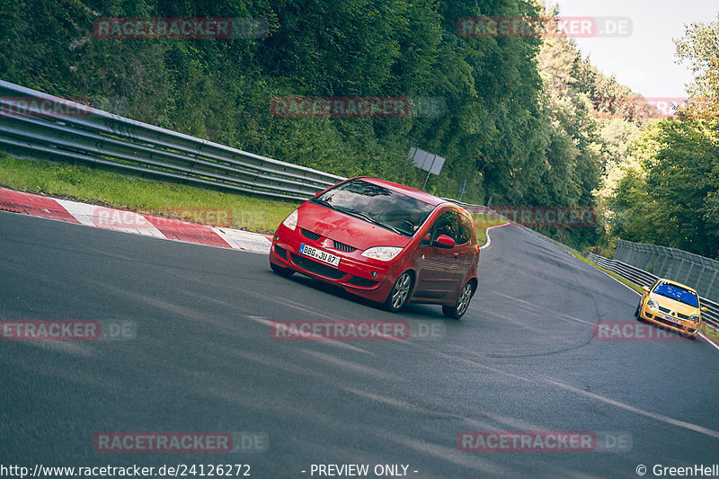 Bild #24126272 - Touristenfahrten Nürburgring Nordschleife (26.08.2023)