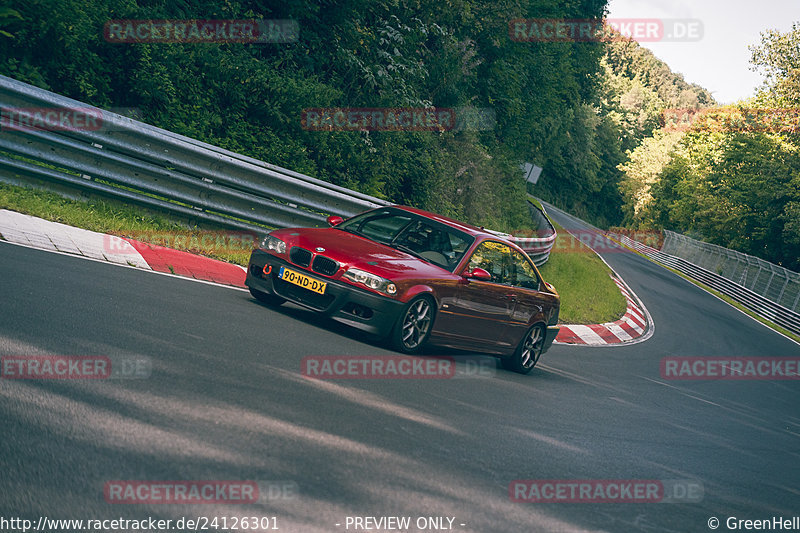 Bild #24126301 - Touristenfahrten Nürburgring Nordschleife (26.08.2023)