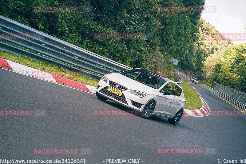 Bild #24126341 - Touristenfahrten Nürburgring Nordschleife (26.08.2023)