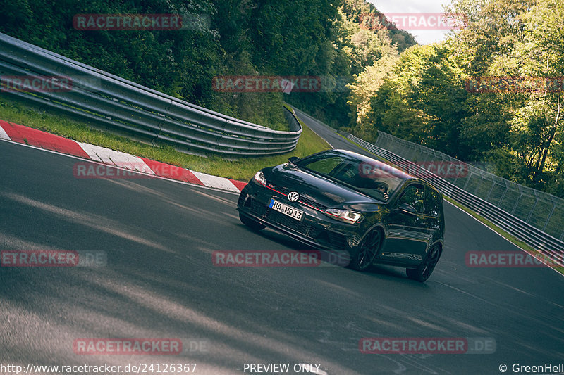 Bild #24126367 - Touristenfahrten Nürburgring Nordschleife (26.08.2023)