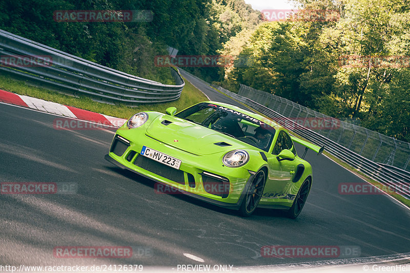 Bild #24126379 - Touristenfahrten Nürburgring Nordschleife (26.08.2023)