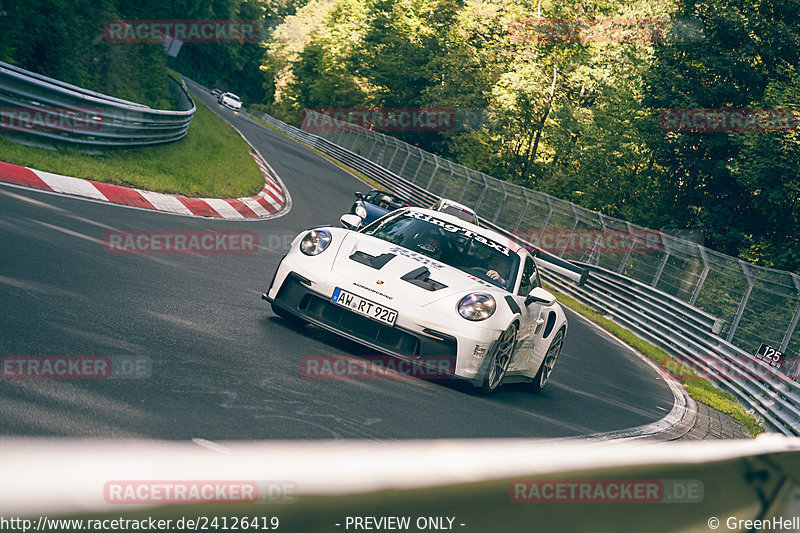 Bild #24126419 - Touristenfahrten Nürburgring Nordschleife (26.08.2023)