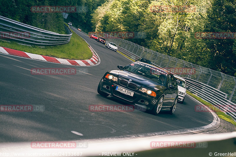 Bild #24133687 - Touristenfahrten Nürburgring Nordschleife (26.08.2023)