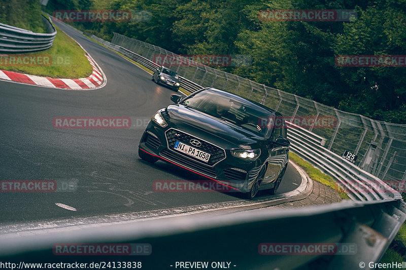 Bild #24133838 - Touristenfahrten Nürburgring Nordschleife (26.08.2023)