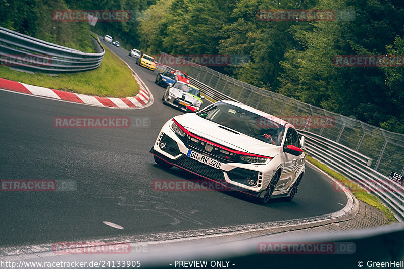 Bild #24133905 - Touristenfahrten Nürburgring Nordschleife (26.08.2023)