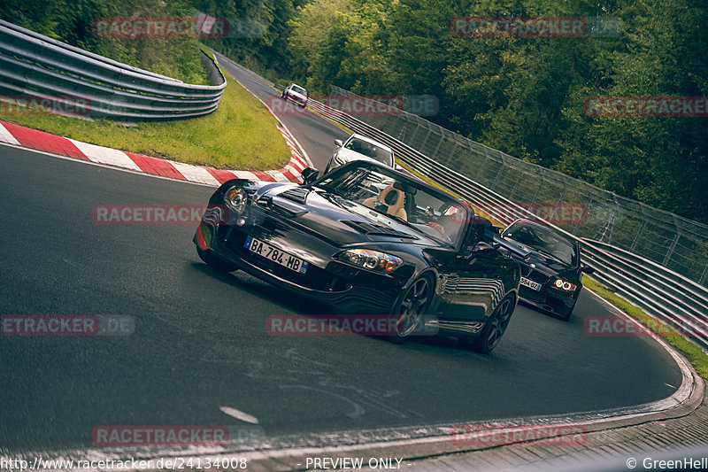 Bild #24134008 - Touristenfahrten Nürburgring Nordschleife (26.08.2023)