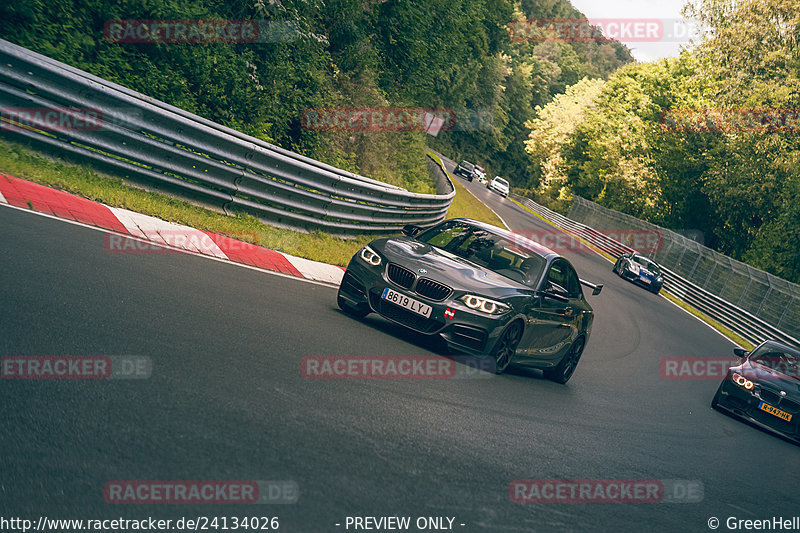 Bild #24134026 - Touristenfahrten Nürburgring Nordschleife (26.08.2023)