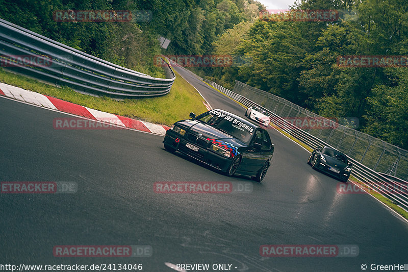 Bild #24134046 - Touristenfahrten Nürburgring Nordschleife (26.08.2023)