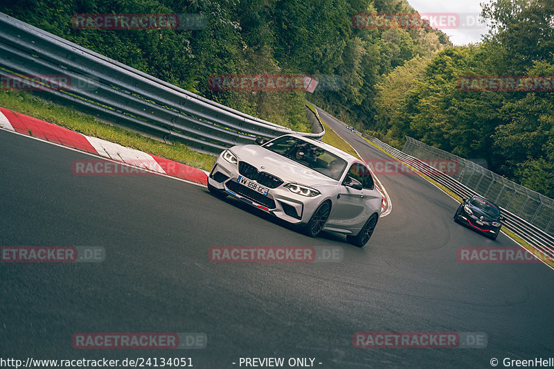 Bild #24134051 - Touristenfahrten Nürburgring Nordschleife (26.08.2023)