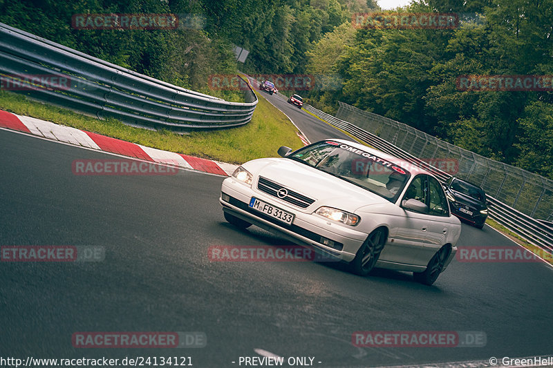 Bild #24134121 - Touristenfahrten Nürburgring Nordschleife (26.08.2023)