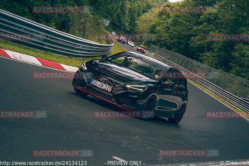 Bild #24134123 - Touristenfahrten Nürburgring Nordschleife (26.08.2023)