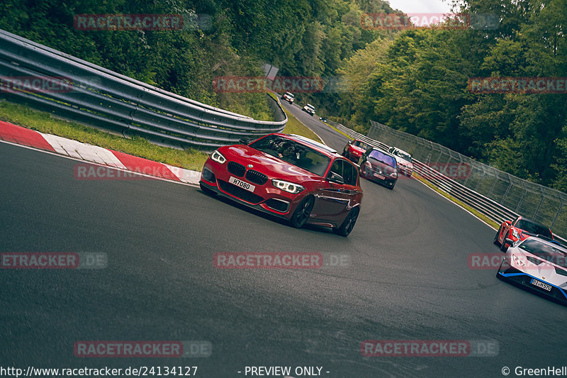 Bild #24134127 - Touristenfahrten Nürburgring Nordschleife (26.08.2023)