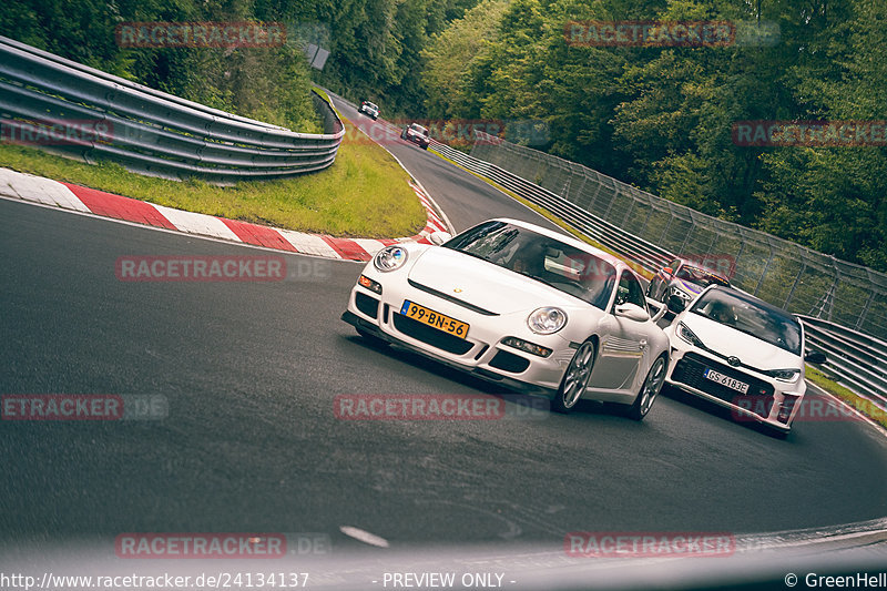 Bild #24134137 - Touristenfahrten Nürburgring Nordschleife (26.08.2023)