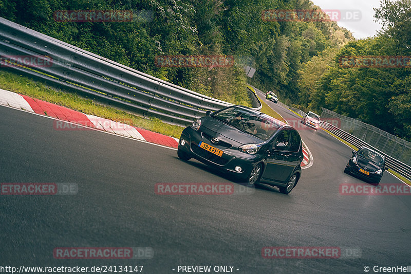 Bild #24134147 - Touristenfahrten Nürburgring Nordschleife (26.08.2023)