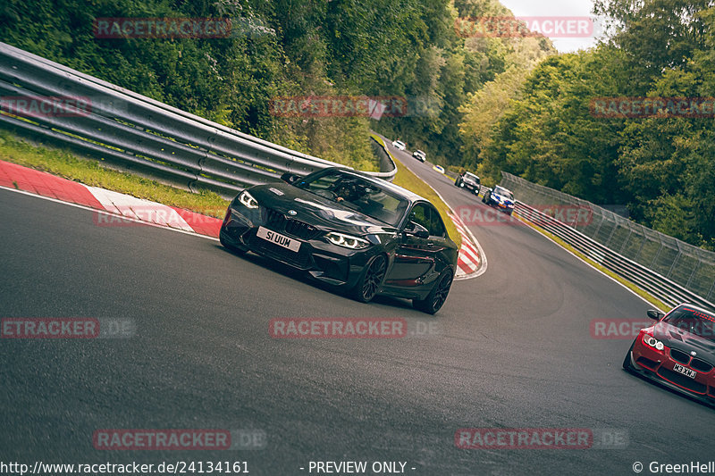 Bild #24134161 - Touristenfahrten Nürburgring Nordschleife (26.08.2023)