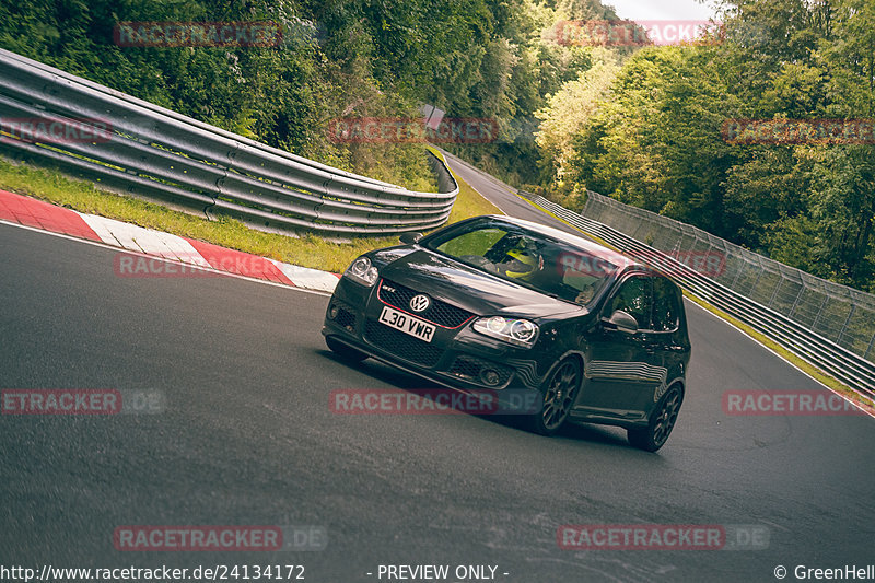 Bild #24134172 - Touristenfahrten Nürburgring Nordschleife (26.08.2023)