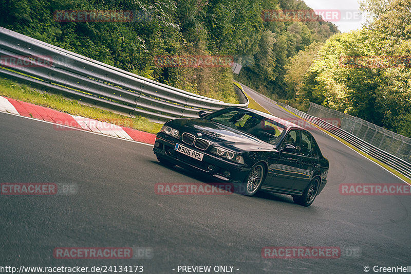 Bild #24134173 - Touristenfahrten Nürburgring Nordschleife (26.08.2023)