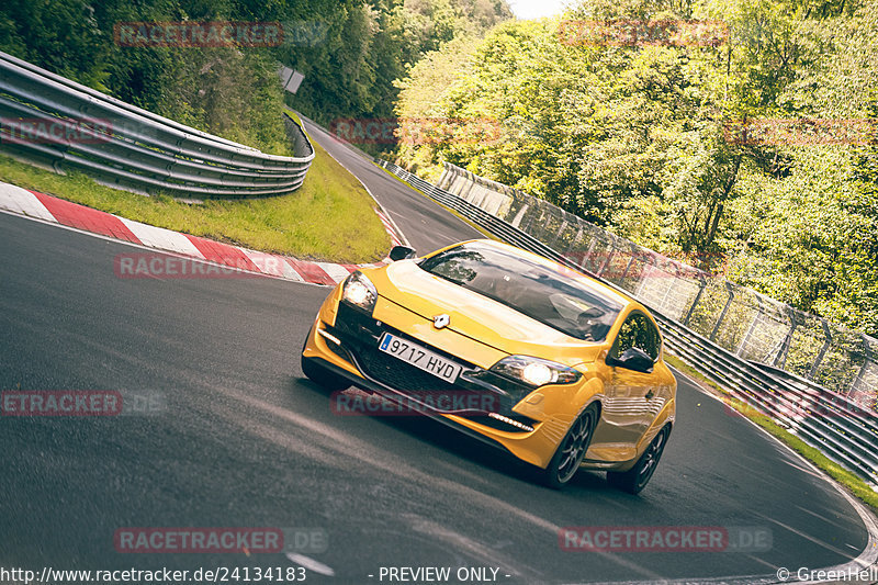 Bild #24134183 - Touristenfahrten Nürburgring Nordschleife (26.08.2023)