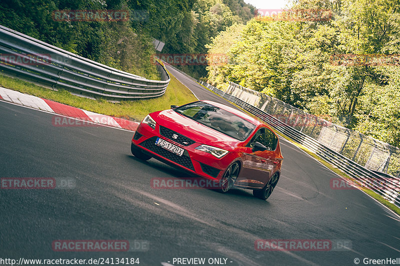 Bild #24134184 - Touristenfahrten Nürburgring Nordschleife (26.08.2023)