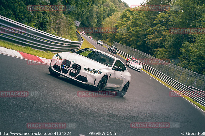 Bild #24134224 - Touristenfahrten Nürburgring Nordschleife (26.08.2023)