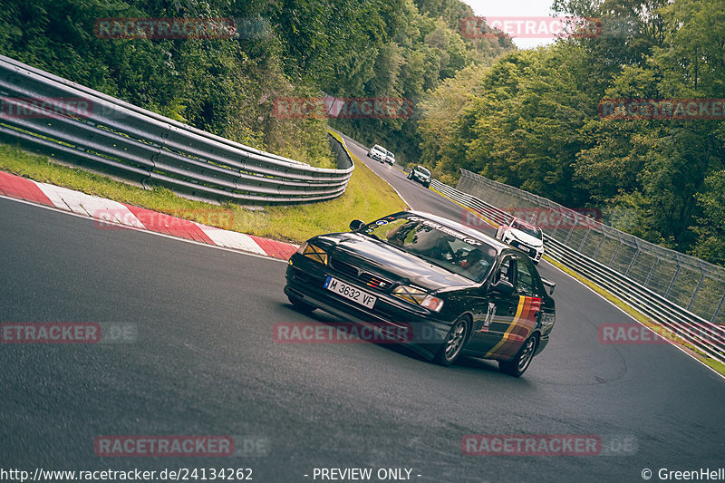 Bild #24134262 - Touristenfahrten Nürburgring Nordschleife (26.08.2023)