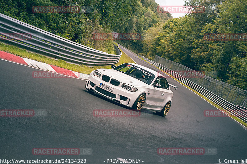 Bild #24134323 - Touristenfahrten Nürburgring Nordschleife (26.08.2023)