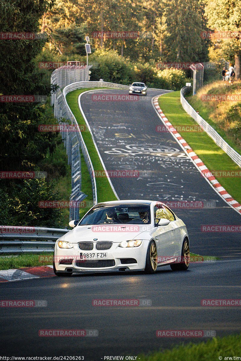 Bild #24206263 - Touristenfahrten Nürburgring Nordschleife (26.08.2023)