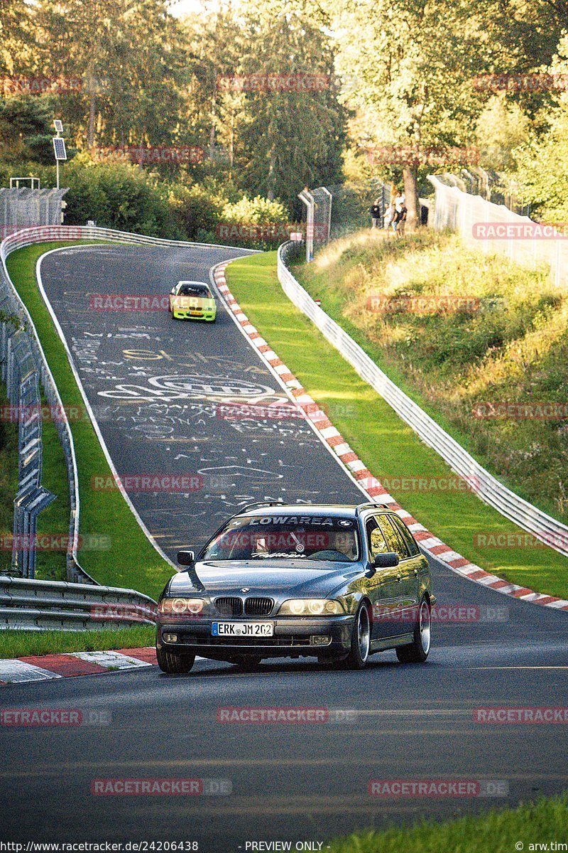 Bild #24206438 - Touristenfahrten Nürburgring Nordschleife (26.08.2023)