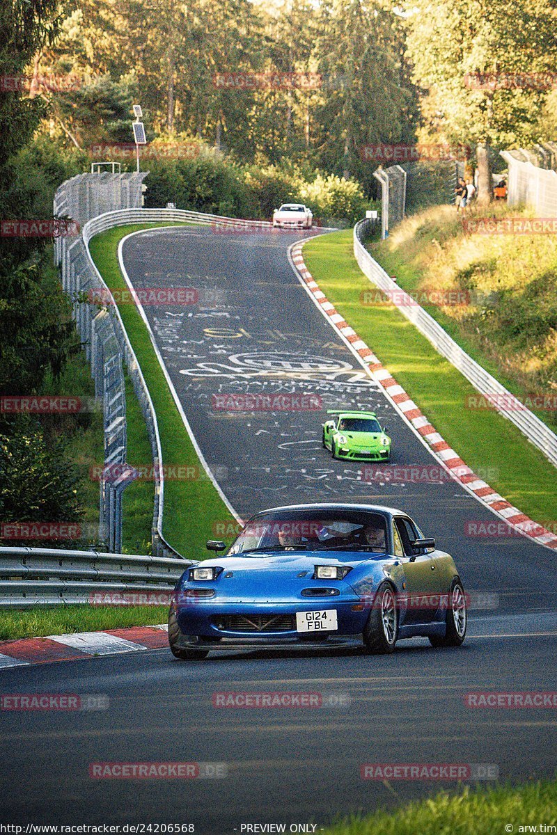 Bild #24206568 - Touristenfahrten Nürburgring Nordschleife (26.08.2023)