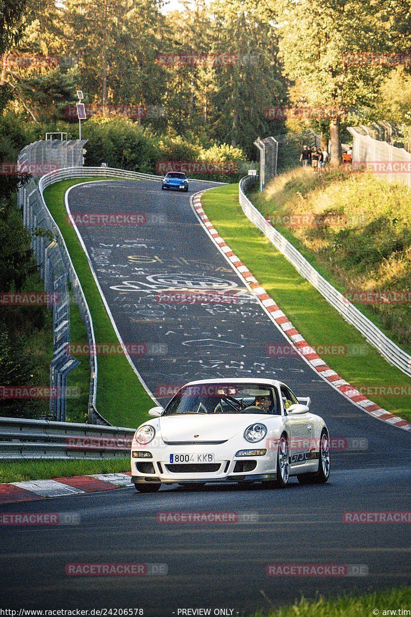 Bild #24206578 - Touristenfahrten Nürburgring Nordschleife (26.08.2023)