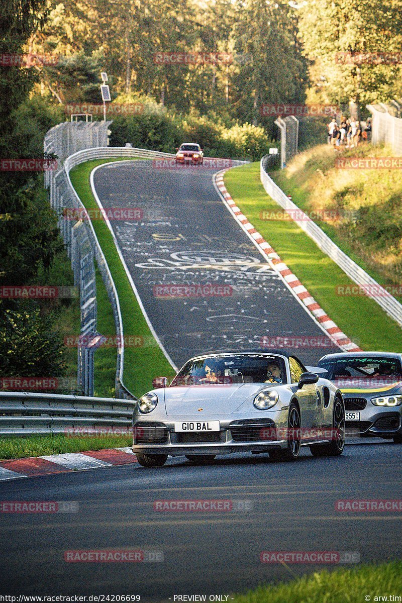 Bild #24206699 - Touristenfahrten Nürburgring Nordschleife (26.08.2023)