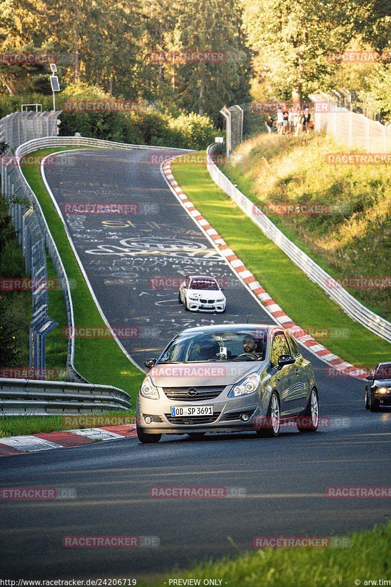 Bild #24206719 - Touristenfahrten Nürburgring Nordschleife (26.08.2023)